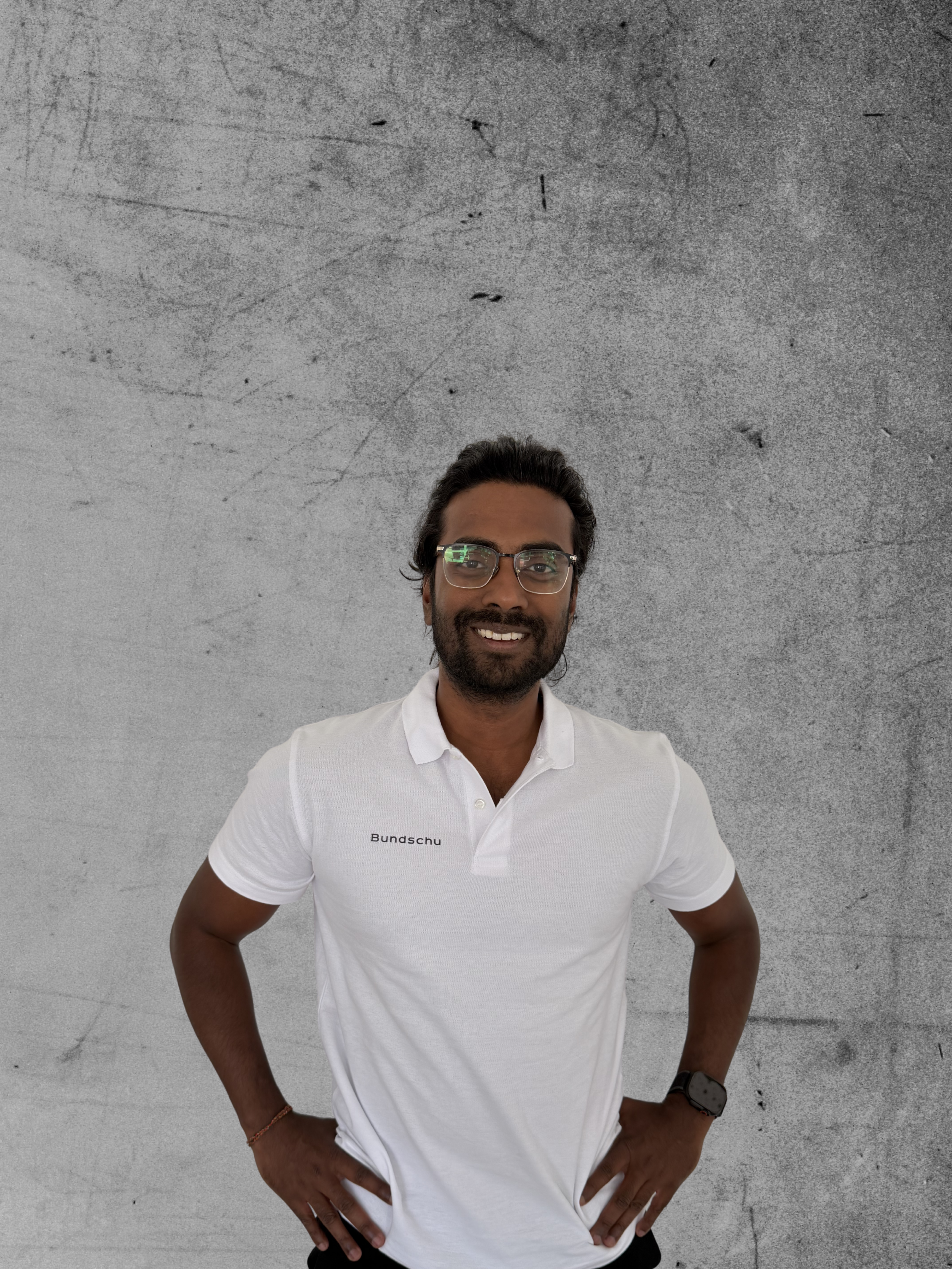Sinthujan Senthilrajah