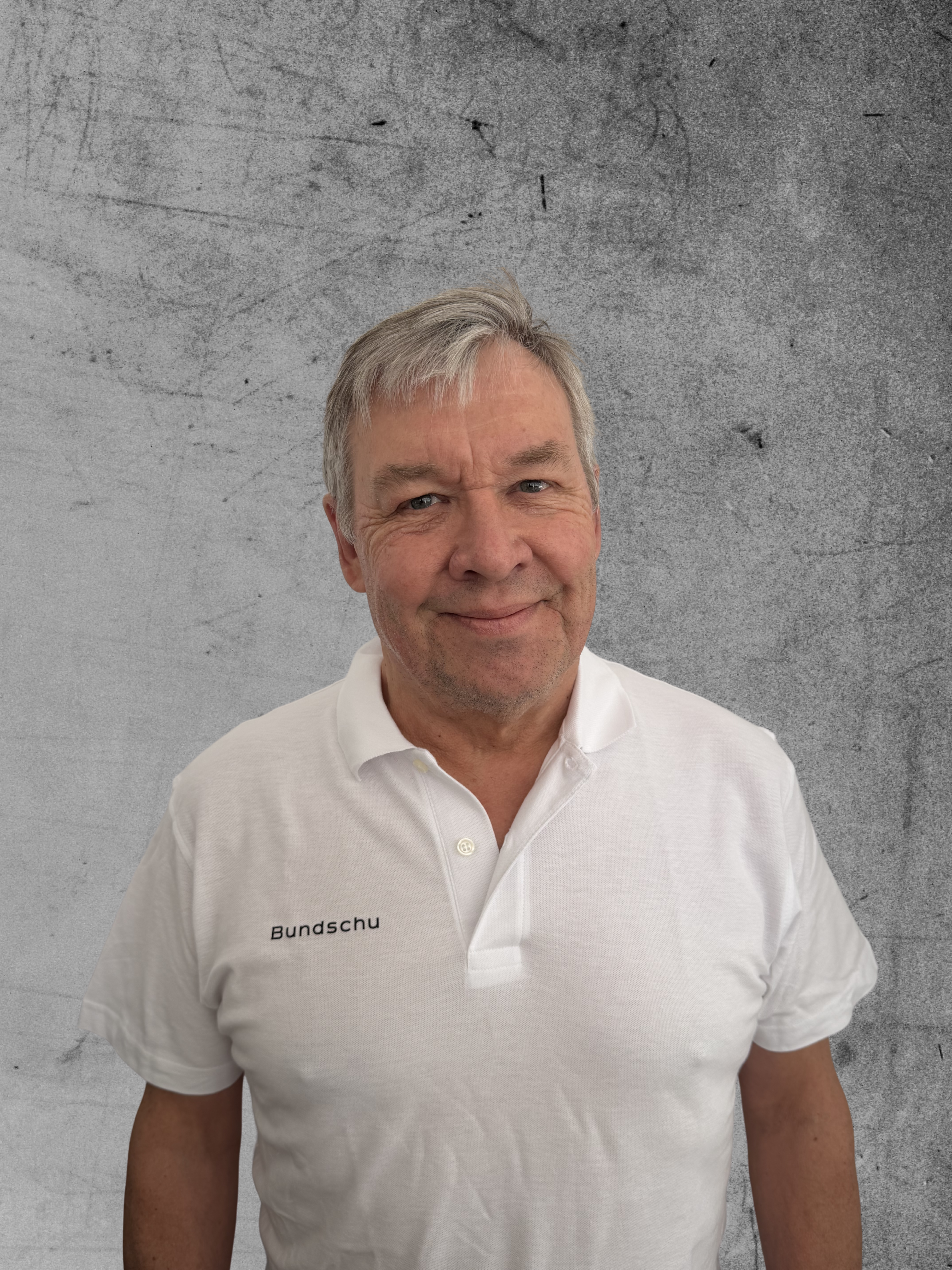 Walter Kacincski