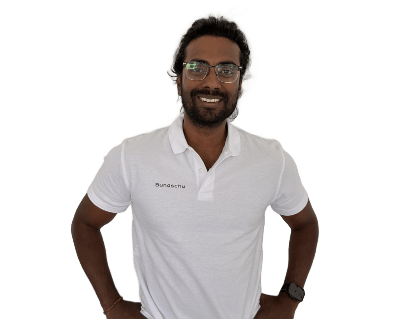 Sinthujan Senthilrajah